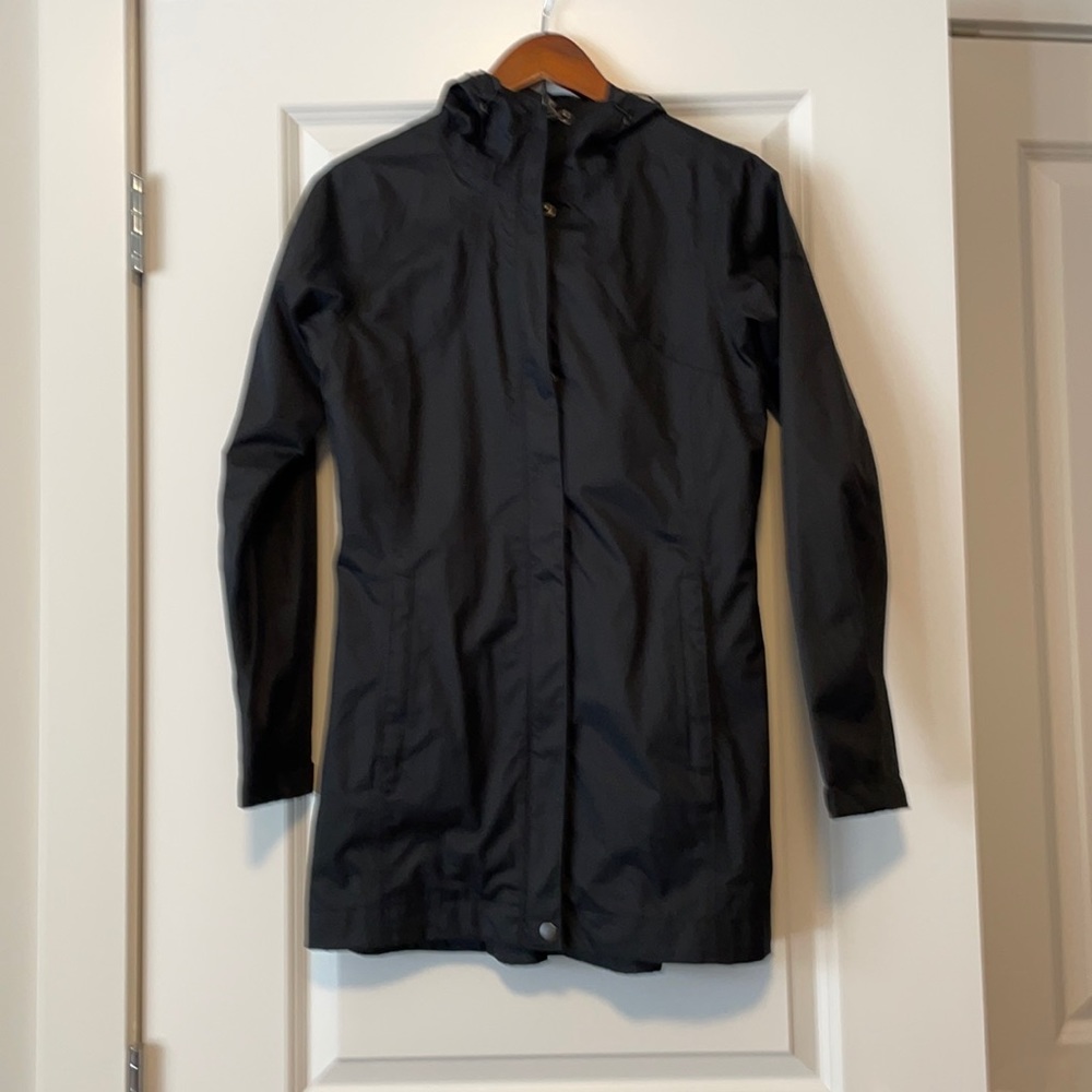 Columbia coat